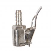 Наконечник к пистолету для подкачки Sigma 6мм (6833011) На фото Наконечник к пистолету для подкачки Sigma 6мм (6833011)