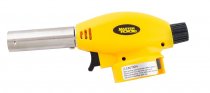 На фото Горелка Mastertool с пьезоподжигом Сириус 1300*С (44-5008)