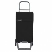 На фото Сумка-тележка Rolser Neo LN Joy 38 Negro (925936)