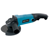 Болгарка Riber-Profi WS10-125 L На фото Болгарка Riber-Profi WS10-125 L