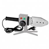 На фото Паяльник для пластиковых труб Forte WP6312 1200 Вт (35872)