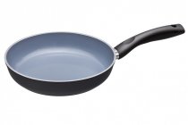 На фото Сковорода Vinzer Eco Pan collection 28 см (88063)