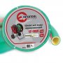 Шланг Intertool для воды 4-х слойный 1/2", 50м, армированный, PVC (GE-4106) На фото Шланг Intertool для воды 4-х слойный 1/2", 50м, армированный, PVC (GE-4106)