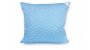 На фото Подушка Leleka-Textile Экстра стеганое шарики 50х70 см