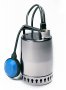 На фото Насос для грязной воды Grundfos KP250-A-1 0.48 кВт (012H1800)