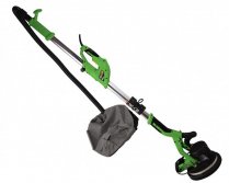 На фото Машина шлифовальная Procraft EX-1050 для стен и потолка 