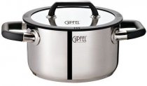 На фото Кастрюля Gipfel FORO 24х13.5 см 6.1 л (1828)
