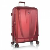На фото Чемодан Heys Vantage Smart Luggage (L) Burgundy (926760)