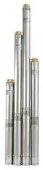 На фото Скважинный насос Насосы+Оборудование 75 SWS 1.2-90-0.75 + муфта 