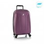 На фото Чемодан Heys Lightweight Pro (S) Purple (924310)