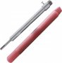 На фото Переходник Intertool SDS Plus 200мм для коронок по бетону (SD-0427)