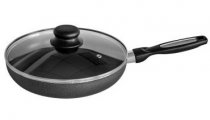 Сковорода Krauff Tendenz 22 см (25-27-028) На фото Сковорода Krauff Tendenz 22 см (25-27-028)