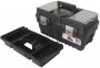 Ящик для инструментов Haisser Formula A 500 (81279) На фото Ящик для инструментов Haisser Formula A 500 (81279)