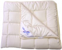 На фото Одеяло Billerbeck Коттона Лакшери легкая 140х205 (0431-26/01)