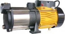 На фото Насос центробежный многоступенчатый Optima MH-N 1100INOX 1.1 кВт 