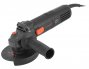Шлифмашина угловая Dnipro-M GS-100S (82105000) На фото Шлифмашина угловая Dnipro-M GS-100S (82105000)