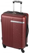 На фото Чемодан на колесах Skyflite Excel Burgundy (L) (923909)