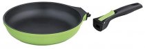 Cковорода Gipfel Shafran 24 см (0669) На фото Cковорода Gipfel Shafran 24 см (0669)