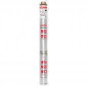 На фото Насос скважинный центробный KOER 4SDM 2/15+50M+ пульт (KP2636)