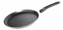 Cковорода для блинов Con Brio 24 см (СВ2419) На фото Cковорода для блинов Con Brio 24 см (СВ2419)