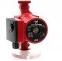 На фото Насос циркуляционный Grundfos UPS25-70 180 1x230В (96621354)