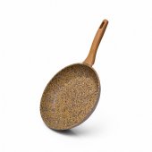 Сковорода Fissman IMPERIAL GOLD 26 х 5.5 см (AL-4360.26) На фото Сковорода Fissman IMPERIAL GOLD 26 х 5.5 см (AL-4360.26)