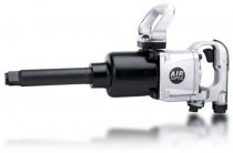 На фото Пневмогайковерт Toptul 1" 2440 N/m длинный шпиндель 4000 об/мин 12.3 кг (KAAB321808)