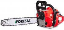 На фото Бензопила цепная Foresta FA-48S 45 см 2.5 кВт (76643000)