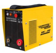 На фото Сварочный инвертор Kaiser NBC-200 INDUSTRY 1.6-4.0 мм 20-200 А (51988)