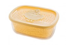 Контейнер Snips для мясных изделий 4 л (8001136006333) На фото Контейнер Snips для мясных изделий 4 л (8001136006333)