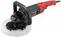 На фото Машина полировальная Intertool 1400 Вт 180 мм (WT-1800)