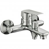 Смеситель для ванны CRON AMAYA 009 (CR0858) На фото Смеситель для ванны CRON AMAYA 009 (CR0858)