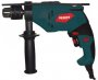 На фото Дрель ударная Зенит ЗД-650 М (832823)