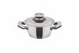 На фото Кастрюля Vinzer 16 см / 1.6 л Grand Cuisine series (89080)
