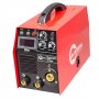 На фото Полуавтомат сварочный Intertool 2в1 7.1кВт, 30-250А, 0.6-5мм (DT-4325)