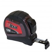 На фото Рулетка Ultra магнитная 5м*19мм