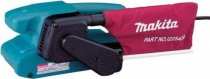 На фото Шлифмашина ленточная Makita 9910 650 Вт (7804)