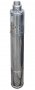 На фото Насос скважинный шнековый VOLKS pumpe 3,5 QGD 1-60-0.5кВт 3.5 дюйма + кабель 15м