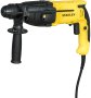 На фото Перфоратор STANLEY SDS + 800 Вт 3.4 Дж 3 режима (SHR263K-RU)