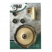 Ремонтный комплект к насосу VOLKS JY 1000/JY 100 A(a) - PLUS На фото Ремонтный комплект к насосу VOLKS JY 1000/JY 100 A(a) - PLUS