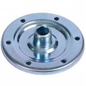 Фланец для бака Zilmet 200-300л ( 275000045 ) На фото Фланец для бака Zilmet 200-300л ( 275000045 )
