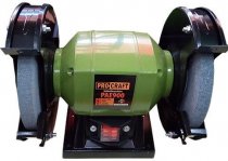 На фото Точильный станок Procraft PAE-150/900