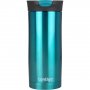Термокружка Contigo Huron 470 мл голубой (1000-0552) На фото Термокружка Contigo Huron 470 мл голубой (1000-0552)