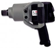 На фото Пневмогайковерт Toptul 1" композитный корпус 2441 N/m 7.22 кг (KAAC3218)