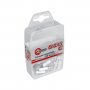 На фото Комплект бит Intertool PH2 1/4"*25мм 25шт (VT-0012)