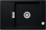 На фото Кухонная мойка Schock Mono D100 Xs Puro-84 (53036084)