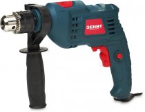 На фото Дрель ударная Зенит ЗД-E 710 (842455)