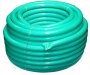 На фото Шланг поливочный Mastertool Радуга 3/4" 50 м (92-1016)