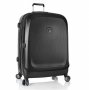 На фото Чемодан Heys Gateway (L) Black (925220)