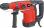 На фото Перфоратор Mastertool PROFI SDS max 38 мм, 1200 Вт 300-760 об/мин 1950-4860 уд/мин 7Дж AVC (MRH3803)